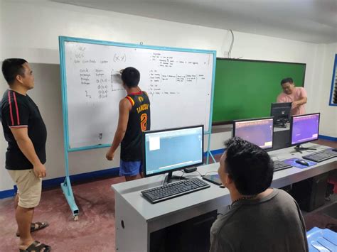 Autocad Classes Don Bosco Tvet Balamban