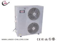 Hydro Chiller LD 5HP BC BW Lando Water Chillers