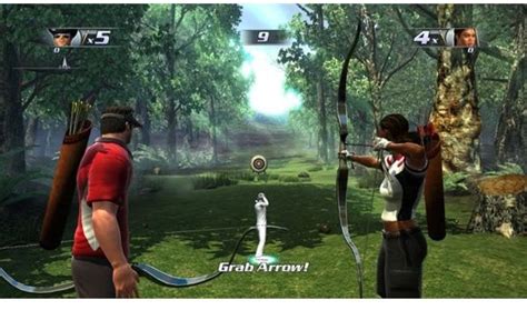 Top 5 Best Playstation Move Games The Ones You Shouldnt Miss