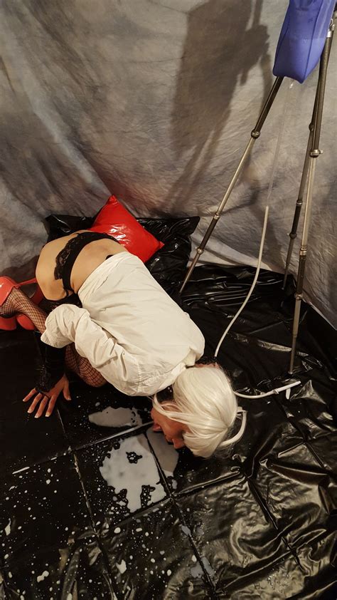 Mondwasser Milky Enema Explosion Shemale Porn Xhamster Xhamster