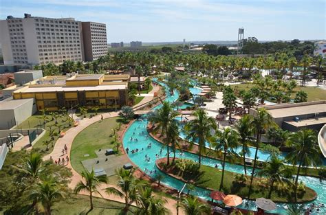 Hot Beach Parques Resorts anuncia novo diretor de operações Diário de Olímpia
