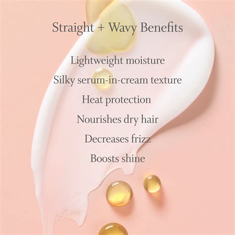 Straight And Wavy Hair Bond Repair Leave In Treatment Function Of Beauty