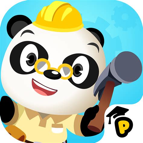 Dr Panda Handyman