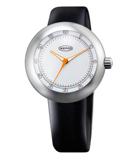 Ikepod Megapod Automatic Watch | The Coolector