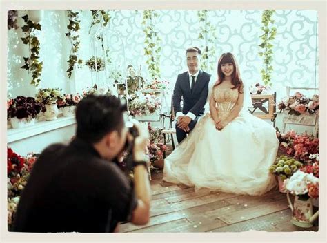 Cận cảnh nhan sắc vợ hot girl xinh đẹp của OnlyC