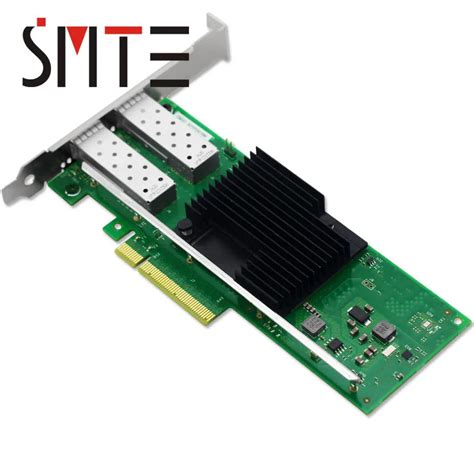 X710 DA2 for INTEL Ethernet Converged Network Adapters X710 10Gbe with ...