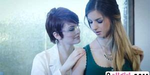 Sexy Two Doctor Commits Nude Body For Lesbian Test Tnaflix