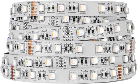 Btf Lighting Ws B M Leds Pixels M Leds Rgb Adressierbare