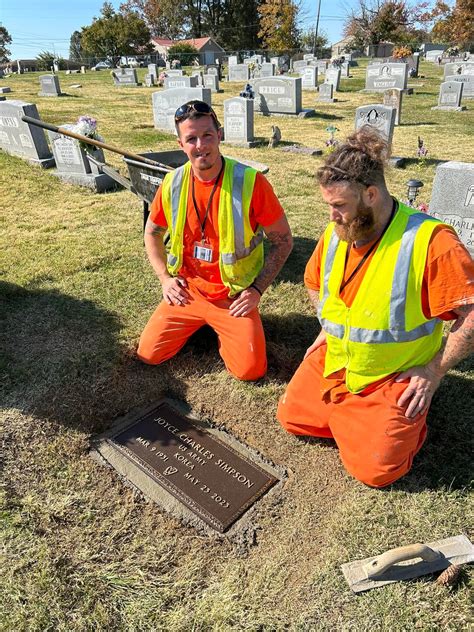 Our Community Inmate Work... - Boyle County Detention Center