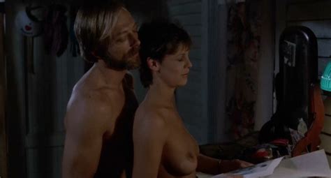 Jamie Lee Curtis Nude Porn Pics Xpicsly
