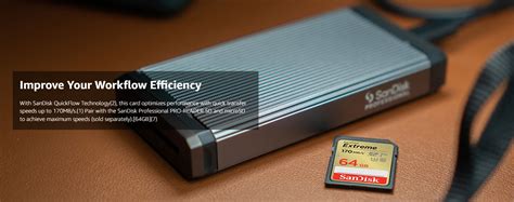 Buy SanDisk 64 GB Extreme SD UHS-I Memory Card with Up to 170 MB/Sec ...