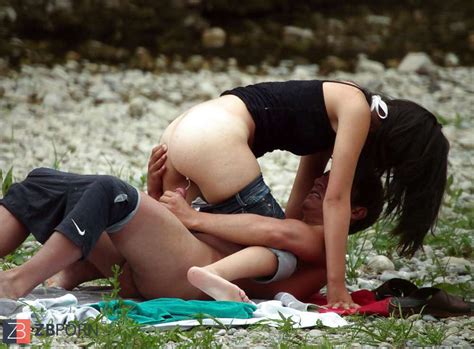 Gang Lovemaking Inexperienced Beach Rec Voyeur G ZB Porn