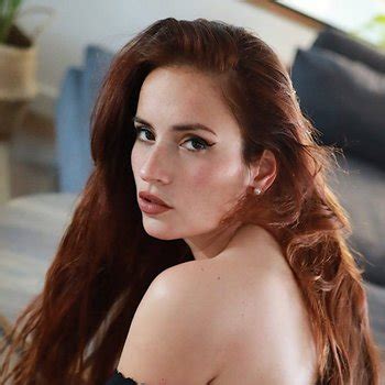 Ammy Redhead Babe Page Watch This Pornstar On FreeOnes