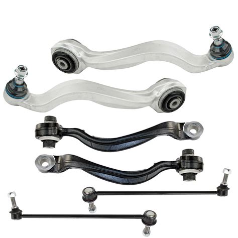 Mercedes Benz Suspension Control Arm Kit Front Upper And Lower