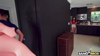 Reyna Delacruz Caught Johnny Love Fucking The Sex Doll Porn Movies Movs