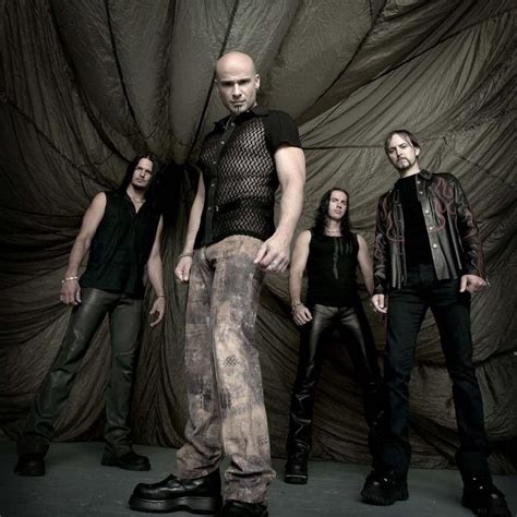 ImageLinks / Disturbed - TV Tropes