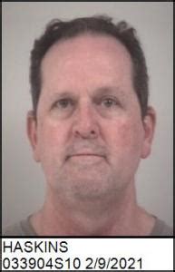 Darryl Kevin Haskins A Registered Sex Offender In ELIZABETH CITY NC At Offender Radar