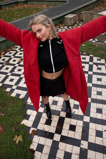 Amelia Eve Gibson Millie Gibson Milliegibbo Nude Leaks OnlyFans Leaked Models The