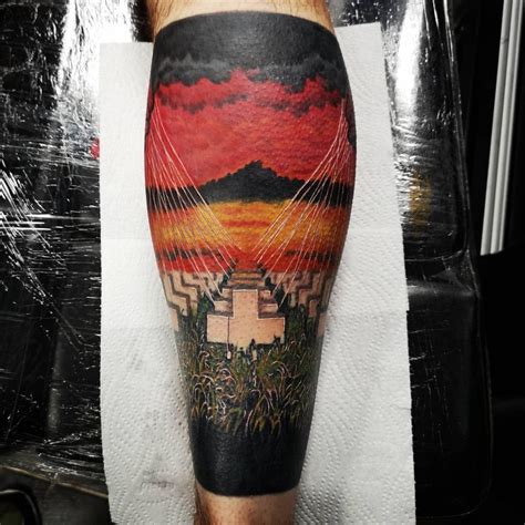 Viewing Gallery For Puppet Master Tattoo Puppets Master Pics