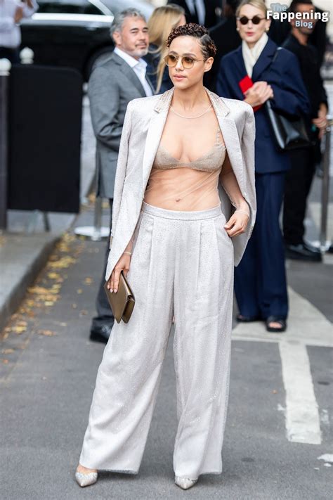 Nathalie Emmanuel Nude Celebs The Fappening Forum