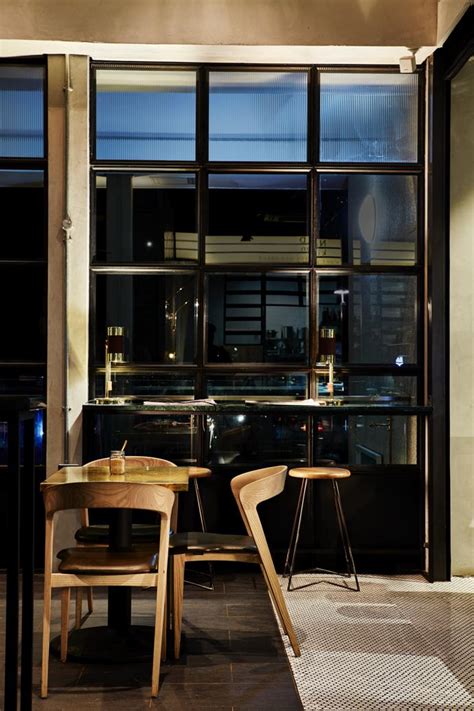 New Hot Spot Naked Kitchen And Coffee Bar