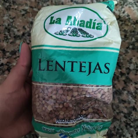 La Abadía Lentejas Review abillion