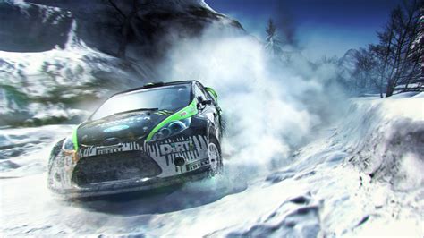 Dirt Showdown Announcement Trailer