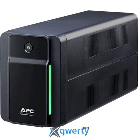 Apc Back Ups Va Schuko Bx Mi Gr