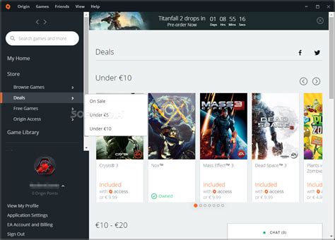 Origin Download Free Windows 10512955742 Softpedia