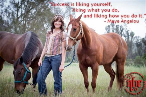 Rodeo Motivational Quotes Quotesgram