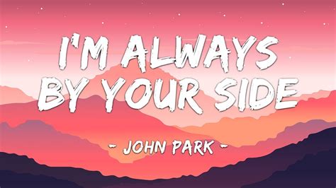 1 Hour Loop Im Always By Your Side Vincenzo Ost Part6 John Park