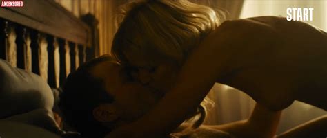 Ekaterina Kuznetsova Nude Pics Seite 1