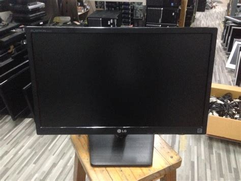 👉👉👉ขายจอ 22 นิ้ว สวยๆ สภาพใหม่👈👈👈 LG LED 22 นิ้ว รุ่น E2242 ความละเอียด ...