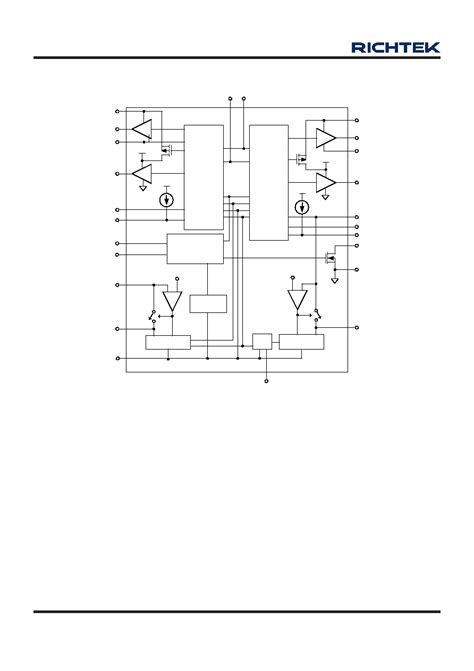 RT8223P datasheet(4/23 Pages) RICHTEK | High Efficiency, Main Power ...