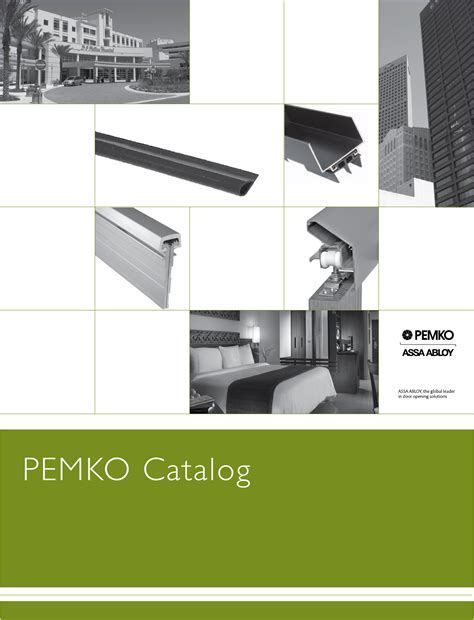Pemko Product Catalog Pemkocatalog