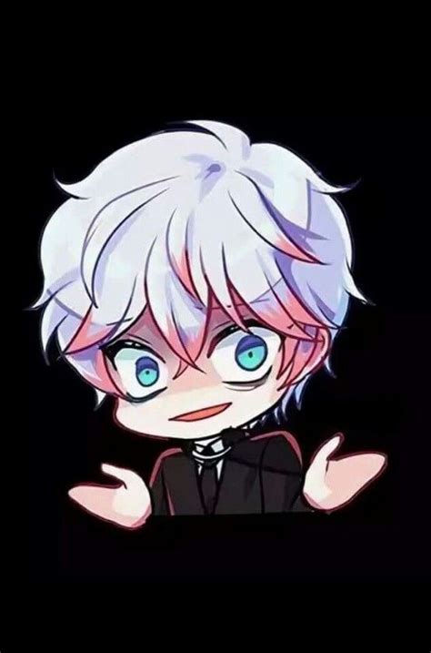 Пин от пользователя Вераника🔭🔮 на доске чиби | Чиби