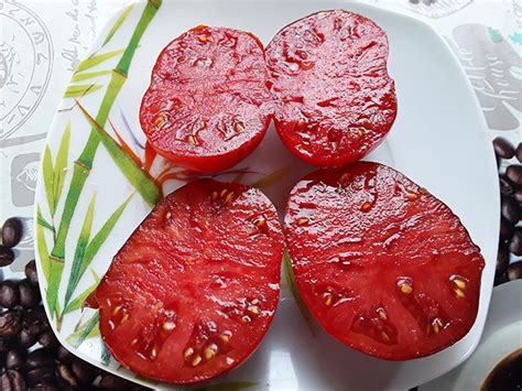 Семена:Томат Сержант Пепперс (бронза) /Sgt.Pepper,s/ (bronza ...