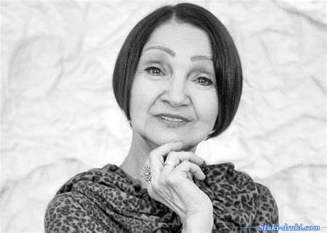 Умерла актриса Нина Павлова