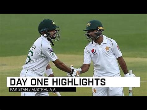 babar shafiq put australia    sword youtube