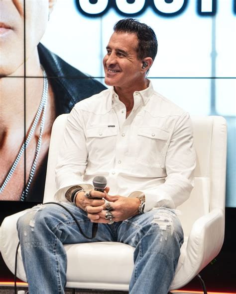Scott Stapp Net Worth: Discover His Career And Life