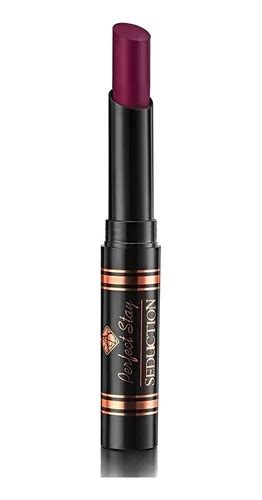 Labial Mate Armand Dupree Perfect Stay Varios Tonos A Elegir Meses