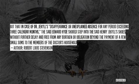 Top 16 Dr Jekyll Mr Hyde Quotes And Sayings