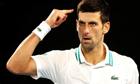 novak djokovic confirms return  breaks federers top ranking record