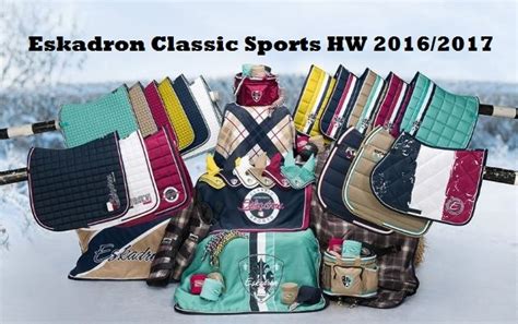 Eskadron online Shop