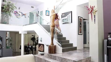 Nikki Daniels And Ashlyn Molloy Are Lesbians Have Their Lesbian Lesbian Porn XHamster