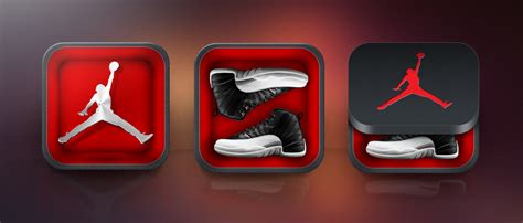 AirJordan Icon on Behance