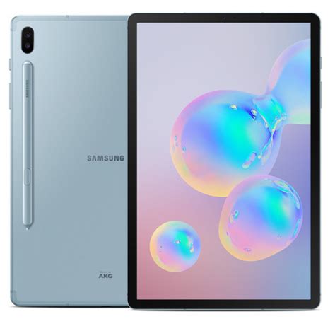 سعر ومواصفات Samsung Galaxy Tab S6 5G ميزات وعيوب سامسونج جالاكسي تاب