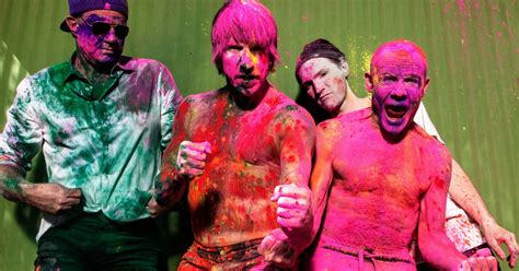 Josh Klinghoffer fala pela 1ª vez sobre demissão do Red Hot Chili Peppers