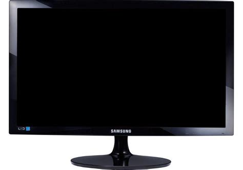 Monitor Samsung S24B300 24" LED TN 1920x1080 Czarny Klasa A | AMSO