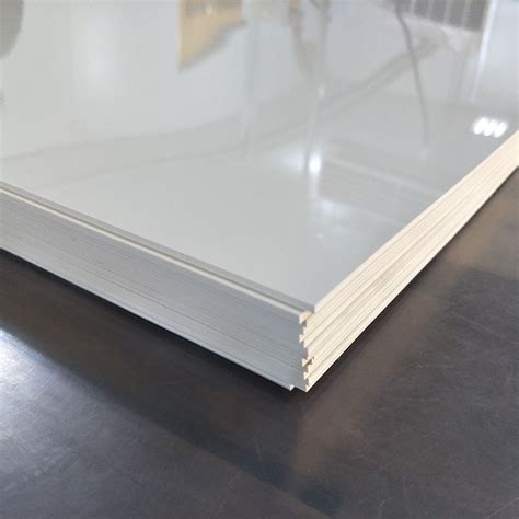 China PVC Plastic Sheet Inkjet PVC Sheet For Plastic Card China PVC